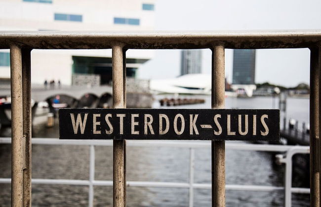 SWEETS - Westerdoksbrug - Foto 13