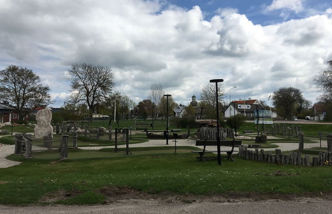 Köpingbaden - Foto 8