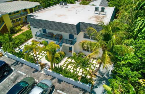 Dog friendly condo with beach access, hot tub, firepit - Foto 35