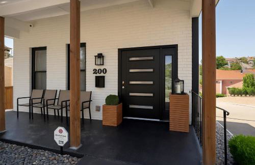 3BR Stylish Retreat, Minutes from Downtown Pittsburgh, Free 3-Car Parking - Foto 52