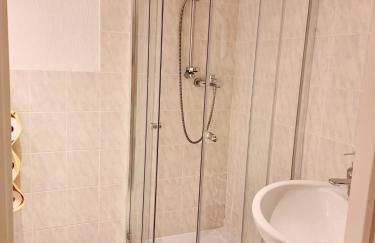 Basement Room - Foto 5