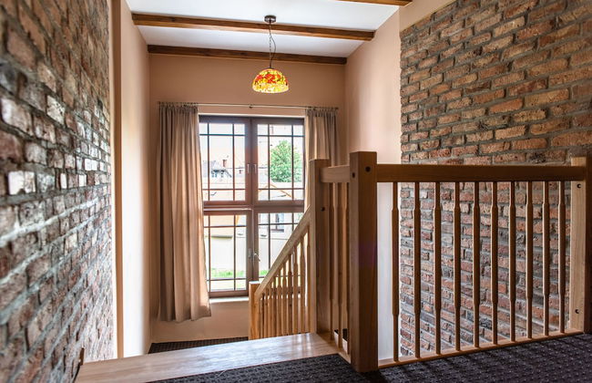 Drzewna Apartments - Foto 76