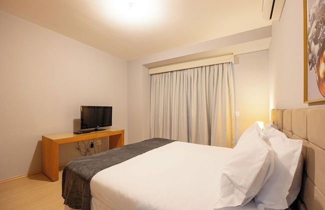 SEQ - Sequoia Alphaville By Anora Spaces - Foto 25