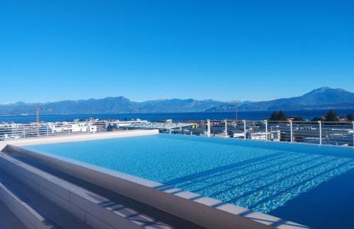 Opalia Residence - Wonderful Garda Lake view Apartment - Foto 1
