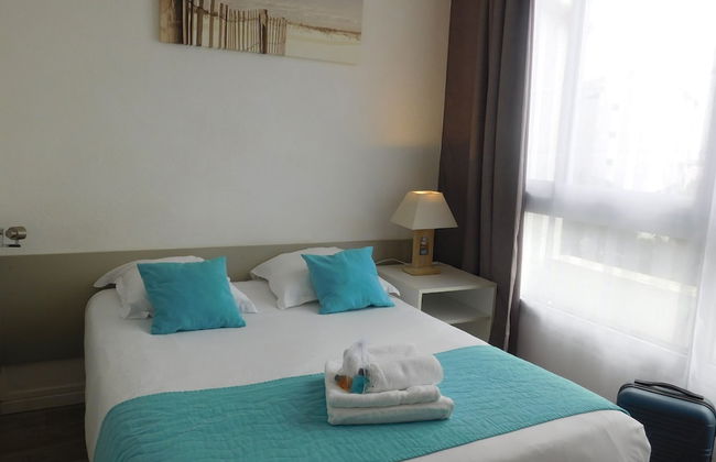 Résidence New Rochelle - Foto 9