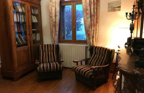 Maison Marie Port - Foto 18