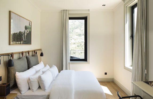 Quinta de S. Bernardo Winery & Farmhouse - Foto 10