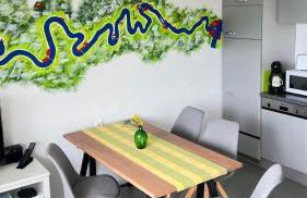 Ferienwohnung am Meulenwald - Foto 5