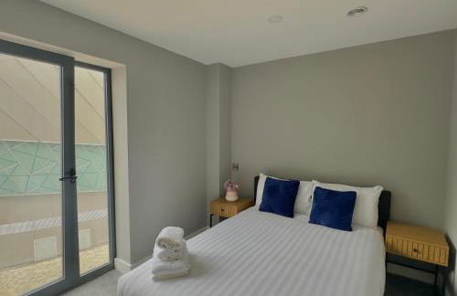 Monarchs Quay Arena Apartments by Happy Days - Foto 42