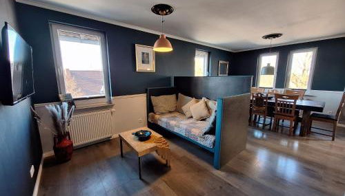 Oerlinghausen Groß, 8 Personen, 5 Zimmer, 2 Bäder - Foto 2