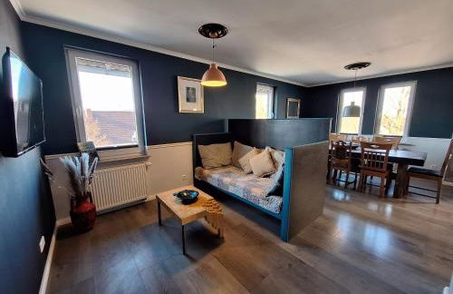 Oerlinghausen Groß, 8 Personen, 5 Zimmer, 2 Bäder - Foto 2