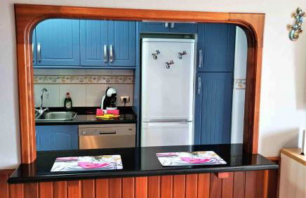 Sunshine Family Apartman Tenerife - Foto 24