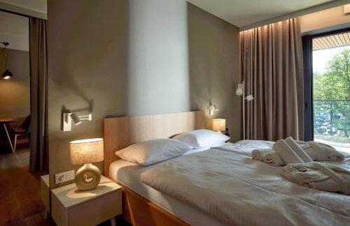 Baltic Jet Luxury Aparthotel - Foto 57