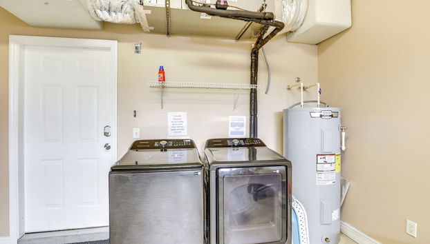 30 Off Monthly Free Tickets on Short Stays - Foto 4, Habitación