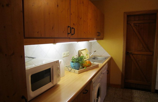 Chalet in Forested Sourbrodt - Foto 3