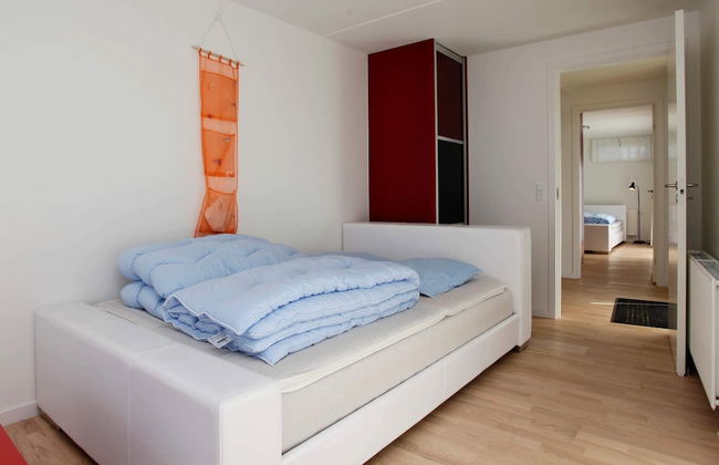 7 Person Holiday Home in Stege-by Traum - Foto 17