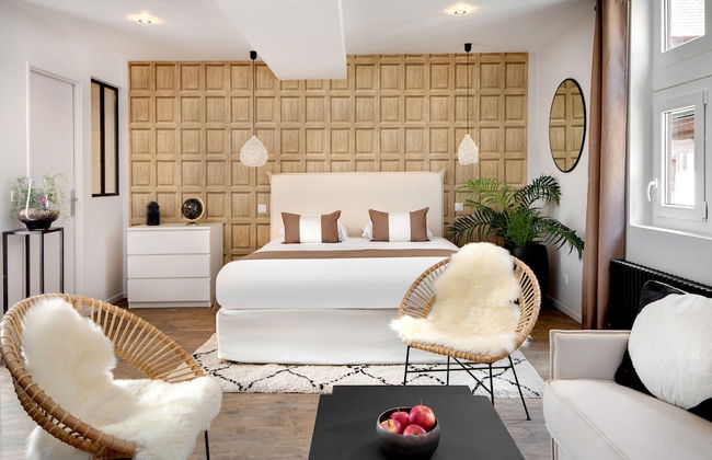 Maison des Ducs - Photo 4