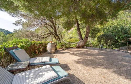 Casa encantadora en Cala Tuent - Photo 22