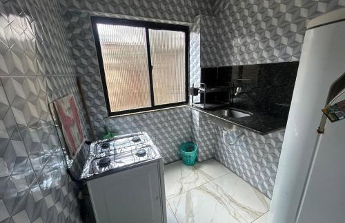 Apartment in the center of São Brás - Foto 11