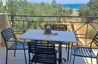 Flisvos Apartments - Foto 60