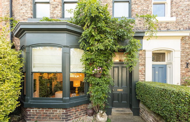 Host Stay The Green - Foto 21