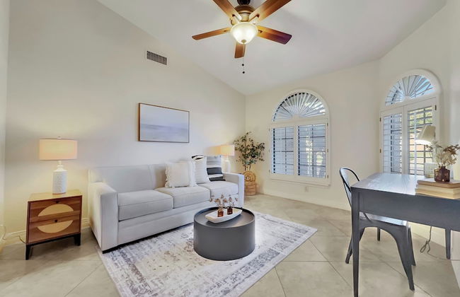 Oleander Chandler/ocotillo - Foto 23