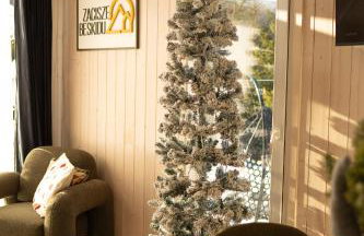 Zacisze Beskidu - Foto 20