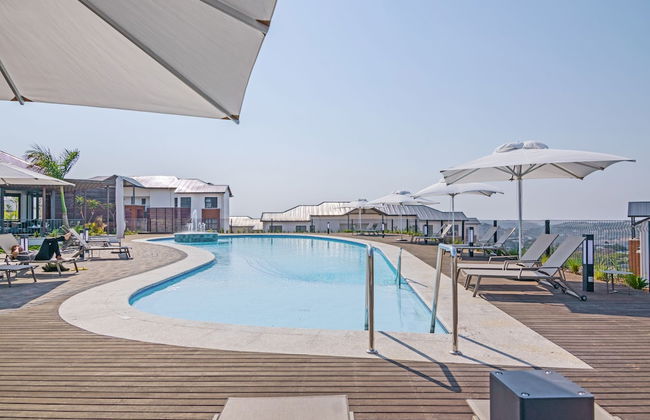 Ballito Hills Palm Tree Unit - Foto 12