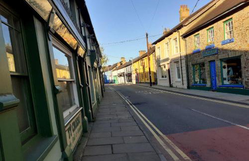 The Lodge - Photo 31