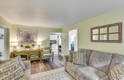 Less Than 1 Mi to Notre Dame Family-Friendly Home! - Photo 4