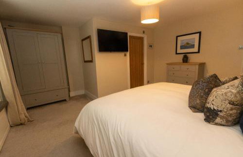 Oulton House - Beautiful Restored 2 Bedroom Property in Spofforth, Harrogate - Foto 27