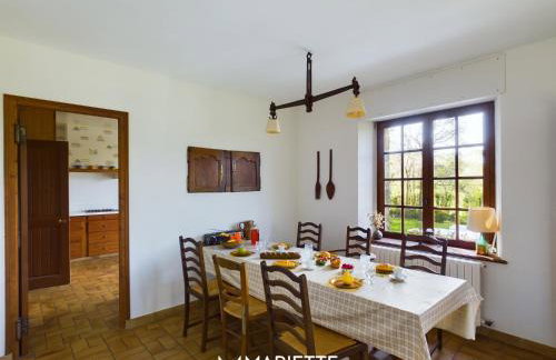 -BAYA- Authentique & familiale a l Anse de Rospico - Photo 14