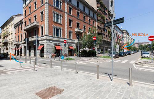 notaMi - Casa Vittoria - Isola District - Photo 66