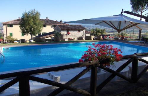 Hotel Relais Palazzo di Luglio - Photo 21