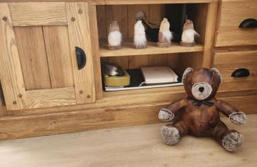 Le Terrier- Chaleureux avec Jardin privatif et parking pour 2 voitures - Foto 57