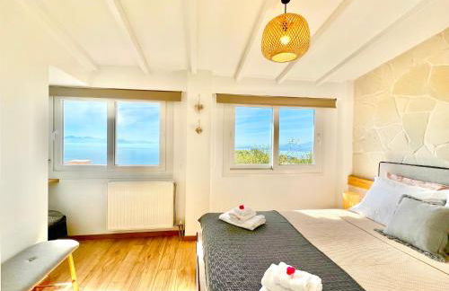 Villa Evmaria with private swimming pool - Photo 5