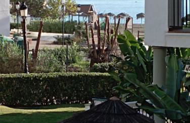 Apartamento sol y playa 805 - Photo 11