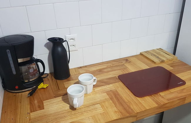 Etours - Maravilhoso Apto no Coração de Ipanema - Foto 7