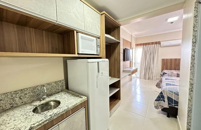 Di Roma Spazzio Via Caldas - Foto 66