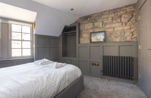 Warden's Close Apartments - Foto 36