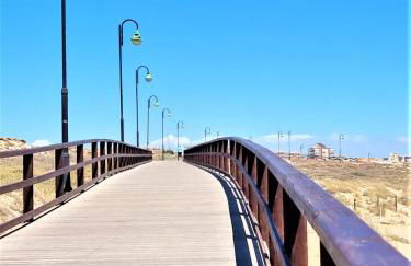 Cabo Cervera primera linea apartamento de lujo - Foto 37