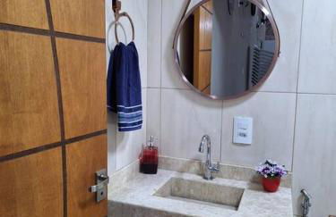 Casa para 5 pessoas próximo ao centro de SN - Casa Nova - Foto 24