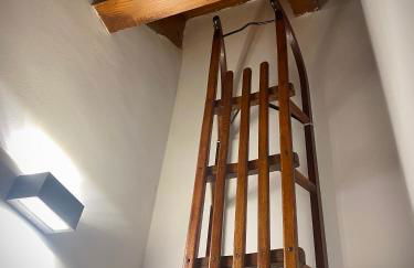 CAL DOMÈNEC RIALP - Dúplex con encanto - Se admiten mascotas - Foto 46