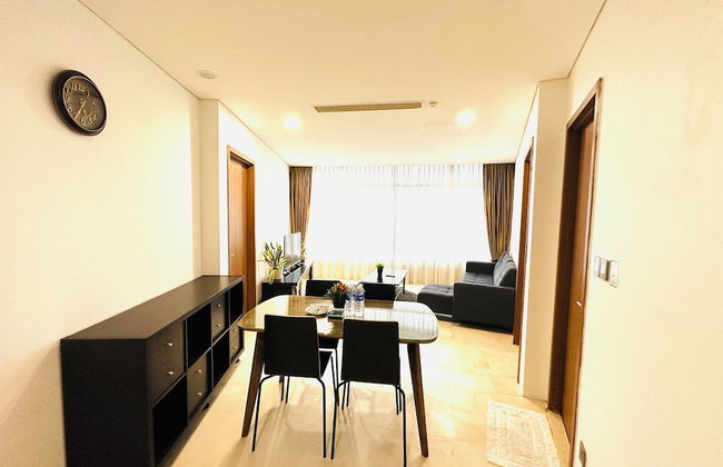 Vortex Premium Suites KLCC by SCHIEN - Foto 29