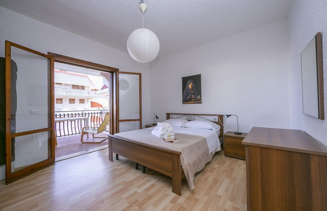 Baia Degli Dei Bilo - Foto 3