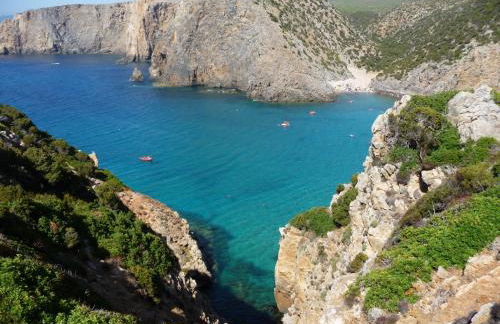 Villa Riviera - Foto 23