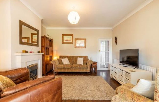 Host Stay Applegarth House - Foto 12