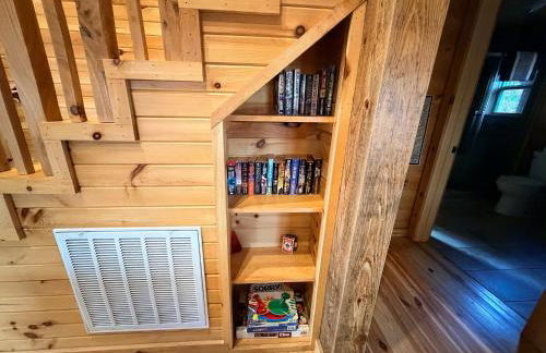 Cabin at Walland Forest - Foto 7