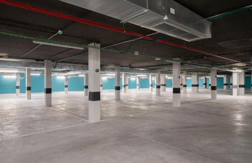 Executive Lofts Madrid Sur PARKING - Foto 38
