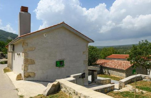 Amazing Home In Susnjevica With Wifi - Foto 9